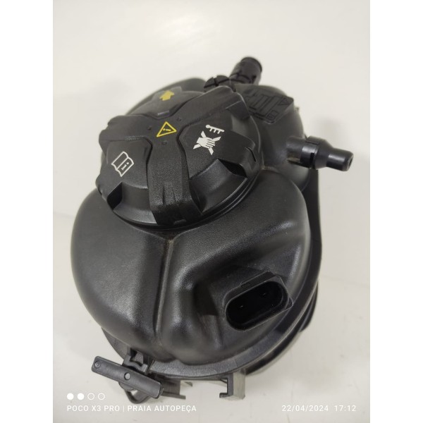 Reservatorio Expansao Radiador Bmw 320 330 G20 2022 18779811