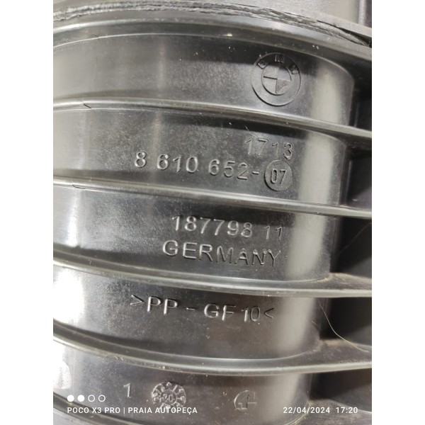 Reservatorio Expansao Radiador Bmw 320 330 G20 2022 18779811
