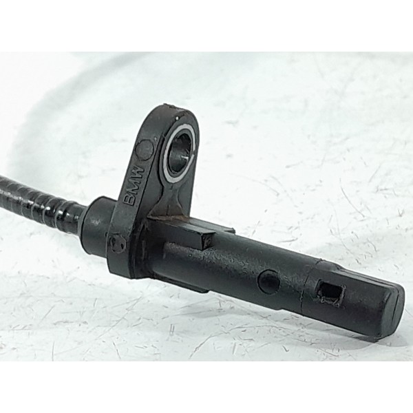 Sensor Abs Roda Bmw X5 Traseira Esquerd 2014/2018 677177704
