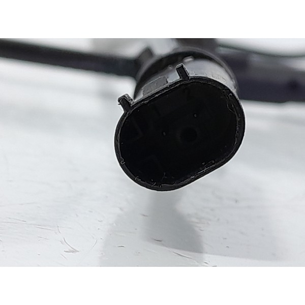 Sensor Abs Roda Bmw X5 Traseira Esquerd 2014/2018 677177704