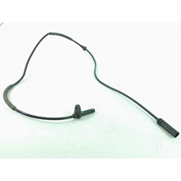 Sensor Abs Roda Bmw X5 Traseira Esquerd 2014/2018 677177704
