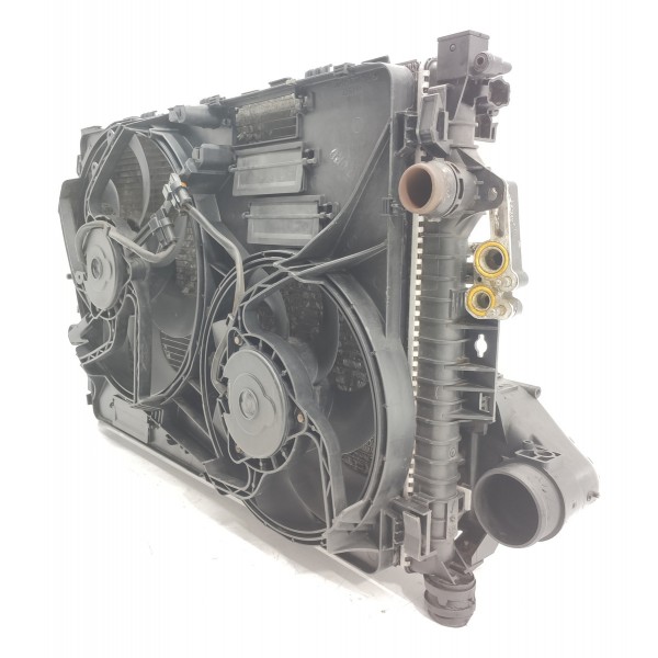Kit Radiador Freelander 3.2 2007 2008 2009/2012 Pc100945