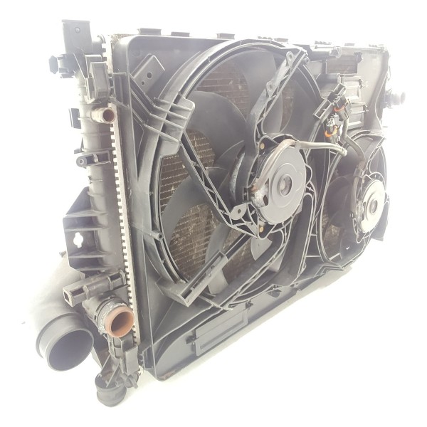 Kit Radiador Freelander 3.2 2007 2008 2009/2012 Pc100945