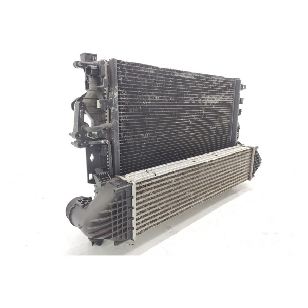 Kit Radiador Freelander 3.2 2007 2008 2009/2012 Pc100945