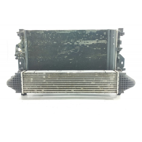 Kit Radiador Freelander 3.2 2007 2008 2009/2012 Pc100945