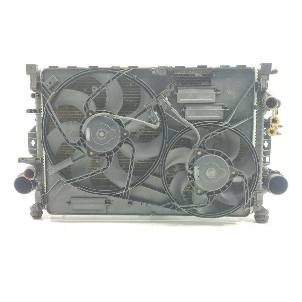 Kit Radiador Freelander 3.2 2007 2008 2009/2012 Pc100945