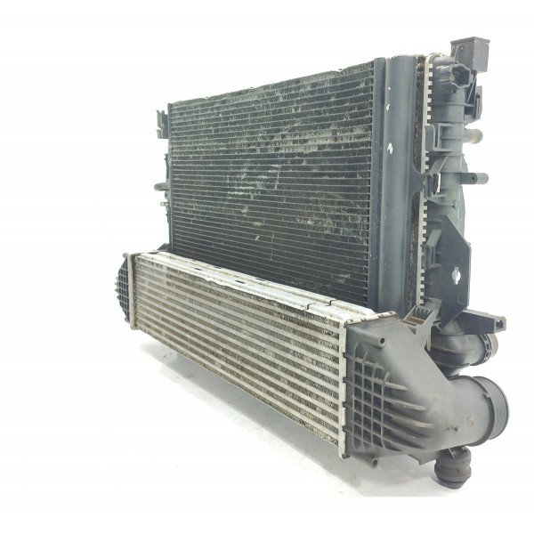 Kit Radiador Freelander 3.2 2007 2008 2009/2012 Pc100945