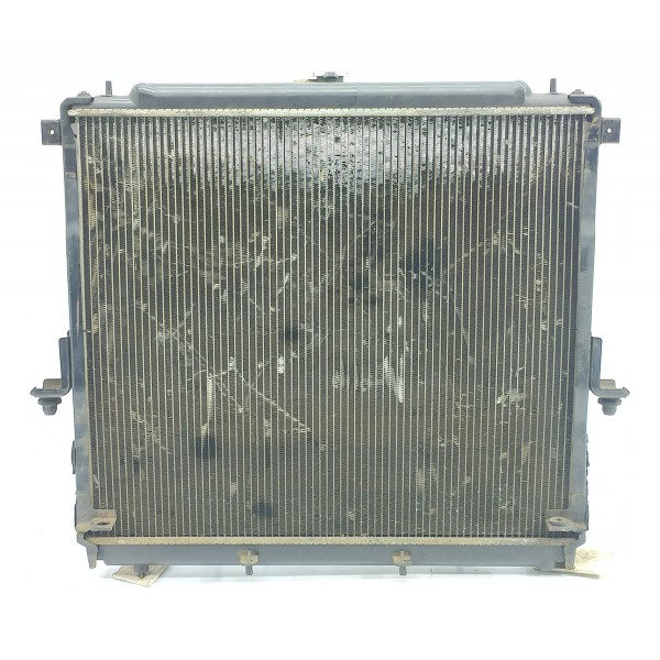 Radiador Nissan Frontier 2.5 Diesel 2008/2016 Det 21460ea005