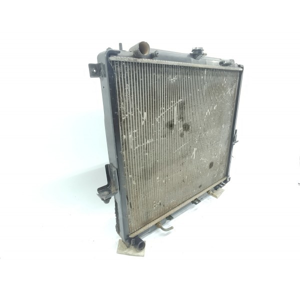 Radiador Nissan Frontier 2.5 Diesel 2008/2016 Det 21460ea005