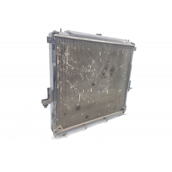 Radiador Nissan Frontier 2.5 Diesel 2008/2016 Det 21460ea005