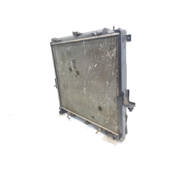 Radiador Nissan Frontier 2.5 Diesel 2008/2016 Det 21460ea005