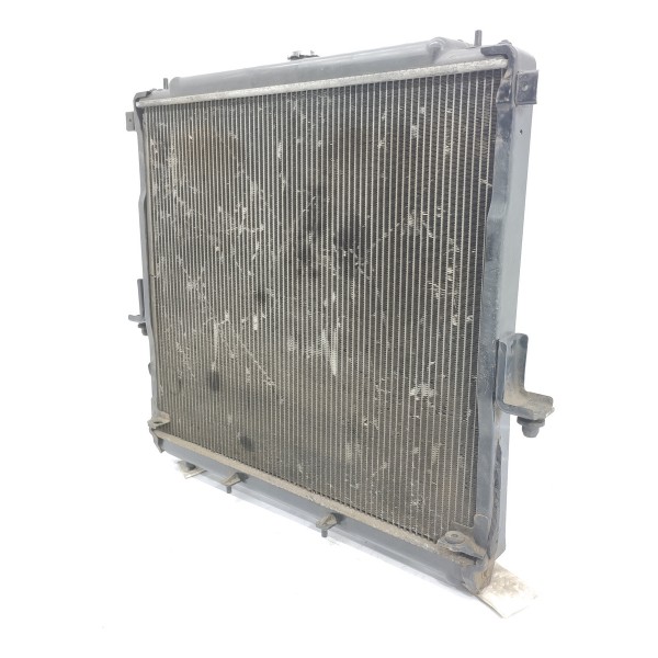 Radiador Nissan Frontier 2.5 Diesel 2008/2016 Det 21460ea005