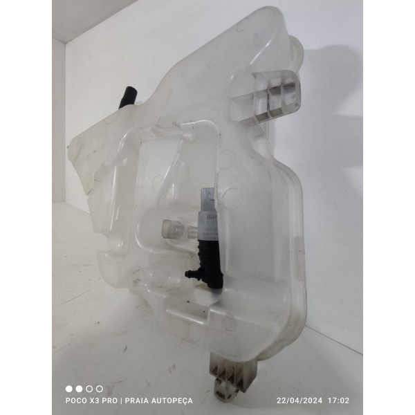 Reservatorio Motor Limpador Bmw 320 330 2019 2023 11115710
