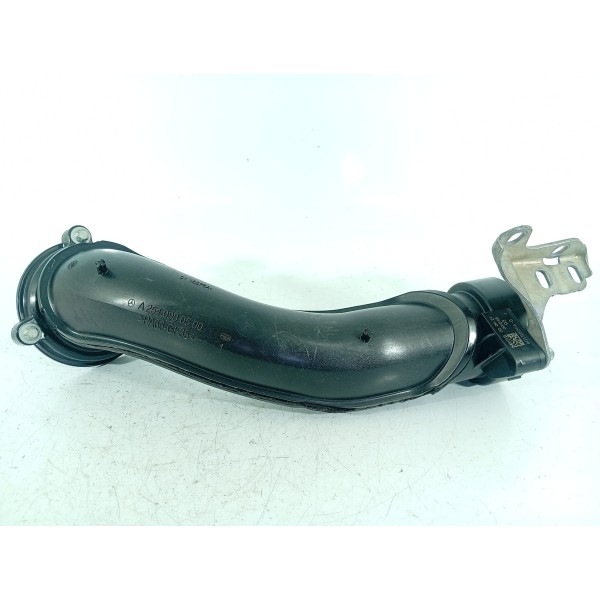 Cano Duto Intercooler Mercedes C200 22/25 Det A2540980500