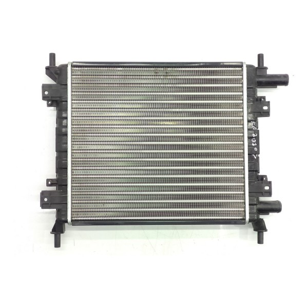 Radiador Ford Ka 1.0 Com Ar 1999 2000 2001 2002/2007 732628r