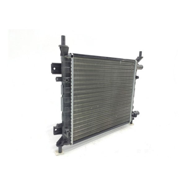 Radiador Ford Ka 1.0 Com Ar 1999 2000 2001 2002/2007 732628r