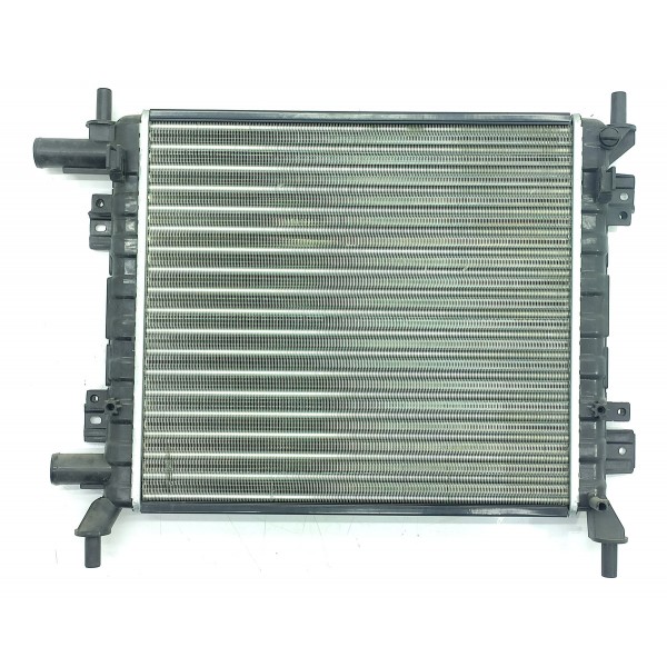 Radiador Ford Ka 1.0 Com Ar 1999 2000 2001 2002/2007 732628r