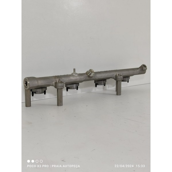 Flauta Bicos Bmw 320 330 G20 2019 2020 2021 2023 De14018510