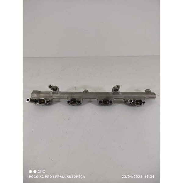 Flauta Bicos Bmw 320 330 G20 2019 2020 2021 2023 De14018510