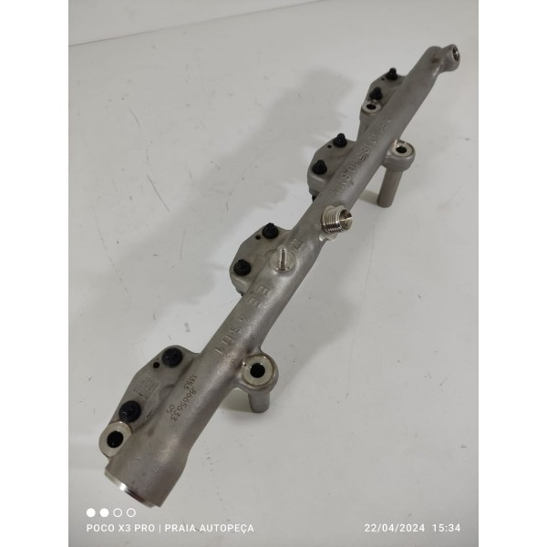 Flauta Bicos Bmw 320 330 G20 2019 2020 2021 2023 De14018510