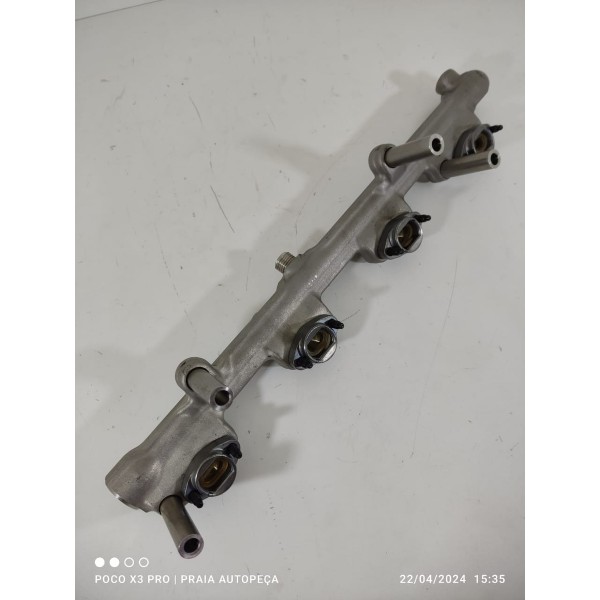 Flauta Bicos Bmw 320 330 G20 2019 2020 2021 2023 De14018510