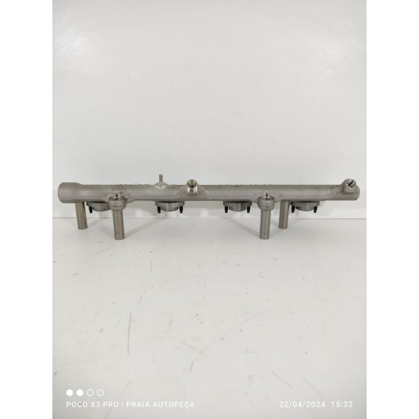 Flauta Bicos Bmw 320 330 G20 2019 2020 2021 2023 De14018510