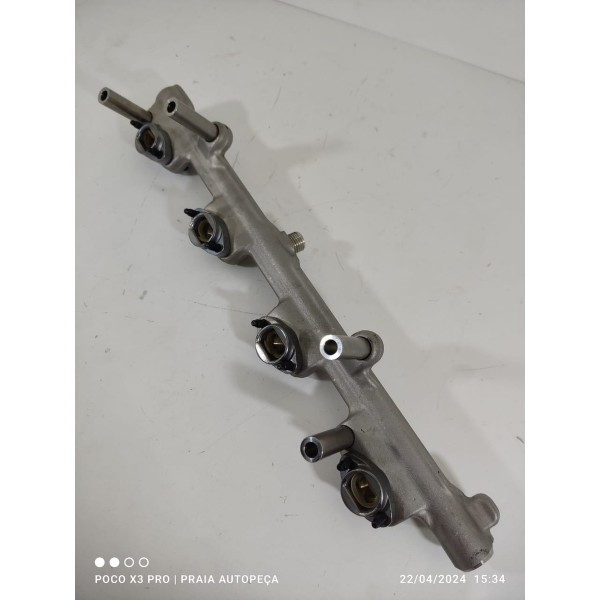 Flauta Bicos Bmw 320 330 G20 2019 2020 2021 2023 De14018510