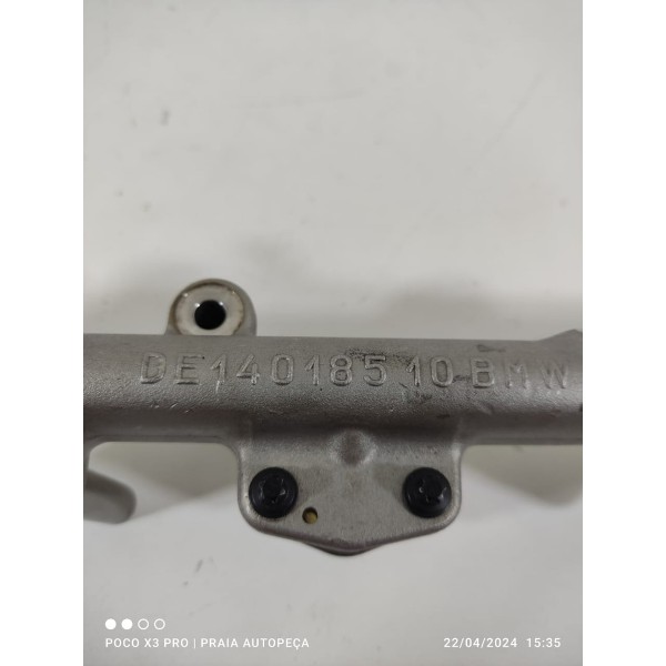 Flauta Bicos Bmw 320 330 G20 2019 2020 2021 2023 De14018510