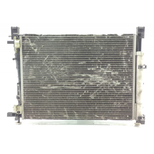 Kit Radiador Renault Logan 1.6 2013 2014/2020 Det 701509
