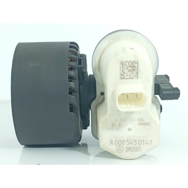 Valvula Deteccao Combustivel Mercedes C200 22/25 A0005450141