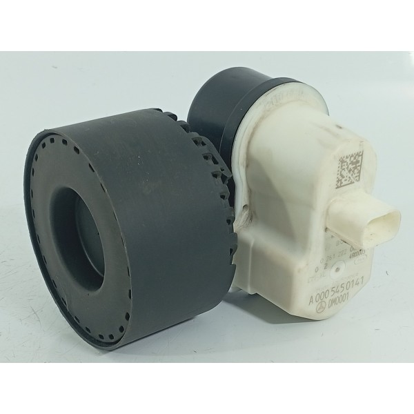 Valvula Deteccao Combustivel Mercedes C200 22/25 A0005450141