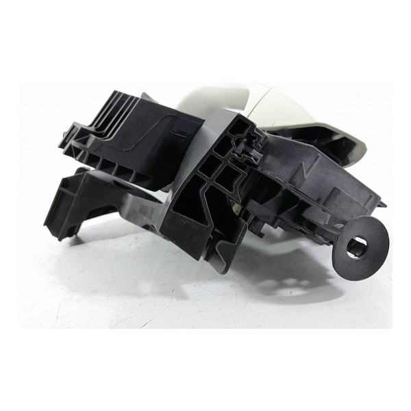 Macaneta Externa Mercedes Ml350 Traseira Esquerda 2012/2015
