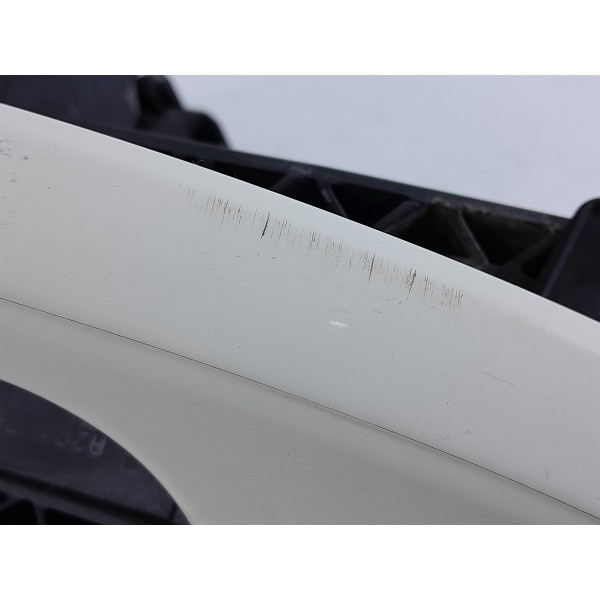 Macaneta Externa Mercedes Ml350 Traseira Esquerda 2012/2015