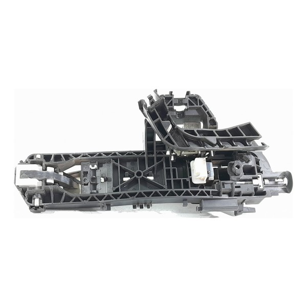 Macaneta Externa Mercedes Ml350 Traseira Esquerda 2012/2015