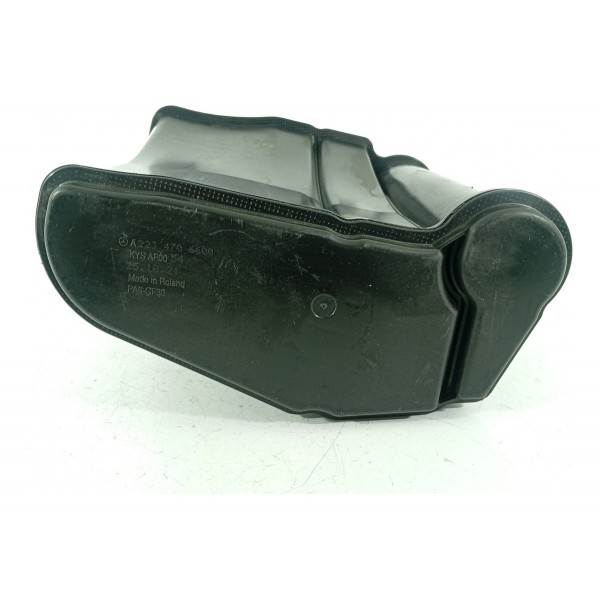 Filtro Canister Mercedes C200 C300 2022/2025 A2234706600