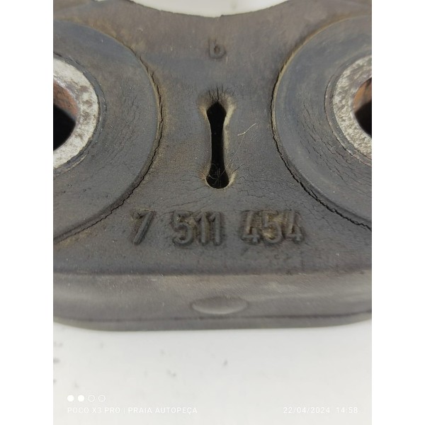 Coxim Bolachao Cardan Bmw 320 G20 330 X3 X4 X5 X6 7511454