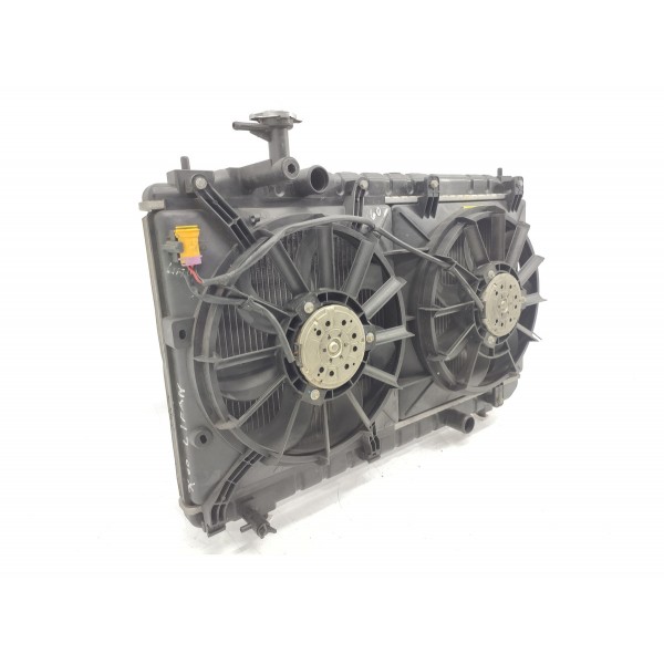 Kit Radiador Lifan X60 1.8 2013 2014 2015/2017 S1301000z