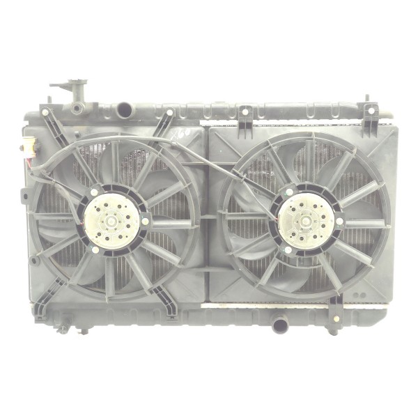 Kit Radiador Lifan X60 1.8 2013 2014 2015/2017 S1301000z