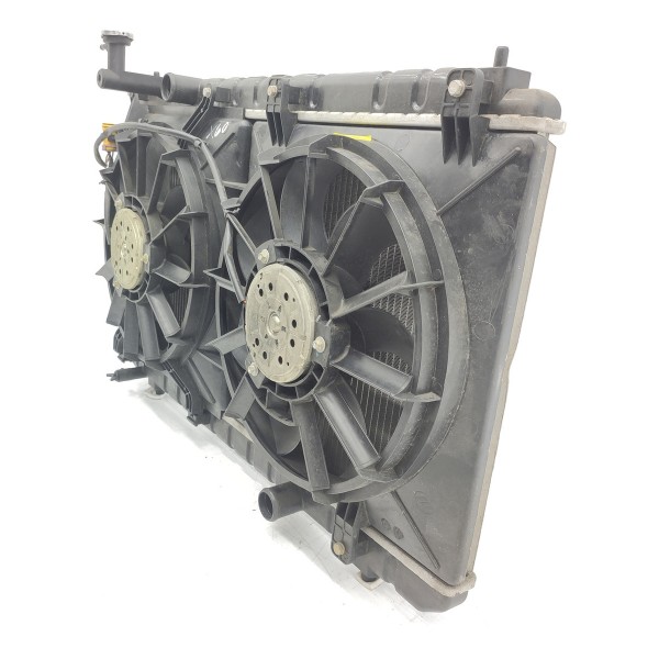 Kit Radiador Lifan X60 1.8 2013 2014 2015/2017 S1301000z
