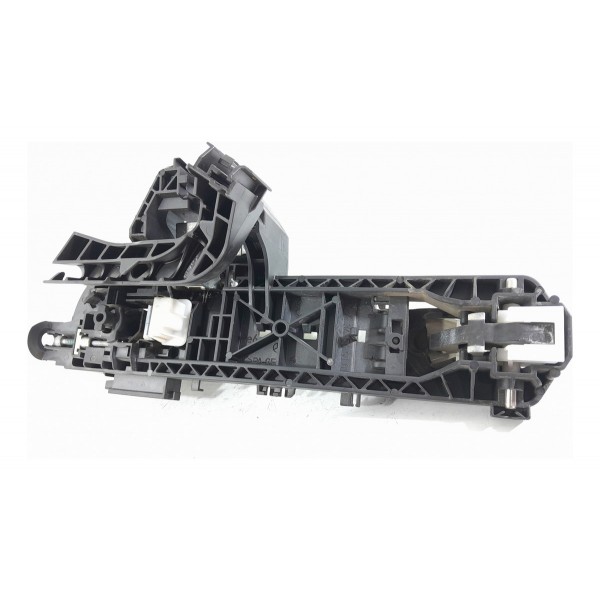 Macaneta Externa Mercedes Ml350 Tras Dir 12/15 A2047601634