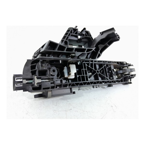 Macaneta Externa Mercedes Ml350 Tras Dir 12/15 A2047601634