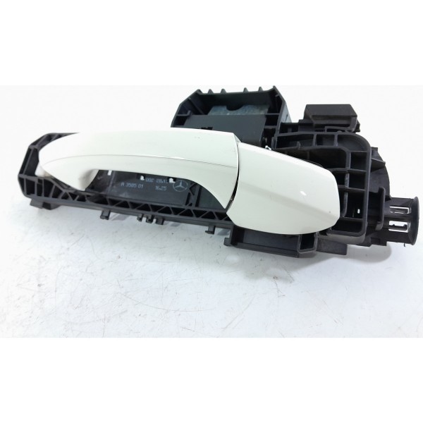 Macaneta Externa Mercedes Ml350 Tras Dir 12/15 A2047601634