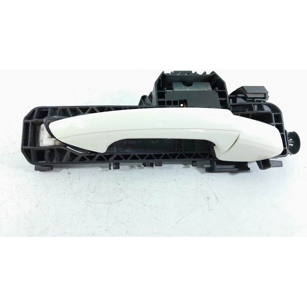 Macaneta Externa Mercedes Ml350 Tras Dir 12/15 A2047601634