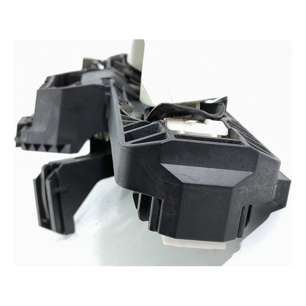 Macaneta Externa Mercedes Ml350 Tras Dir 12/15 A2047601634