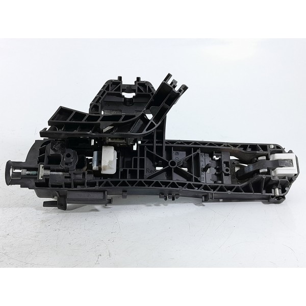 Macaneta Externa Mercedes Ml350 Tras Dir 12/15 A2047601634