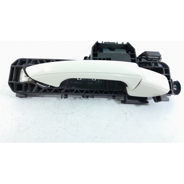 Macaneta Externa Mercedes Ml350 Tras Dir 12/15 A2047601634