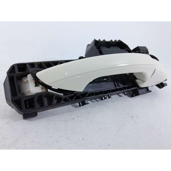 Macaneta Externa Mercedes Ml350 Tras Dir 12/15 A2047601634