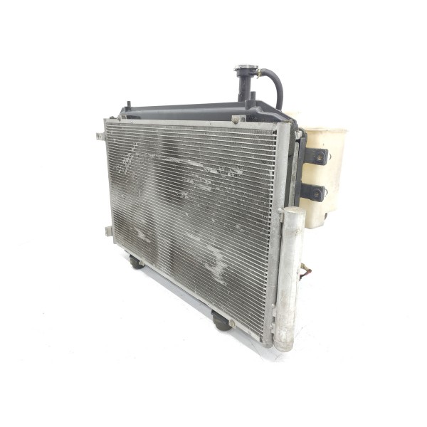 Kit Radiador Geely Ec7 1.8 Aut 2014 2015/2017 1016004454