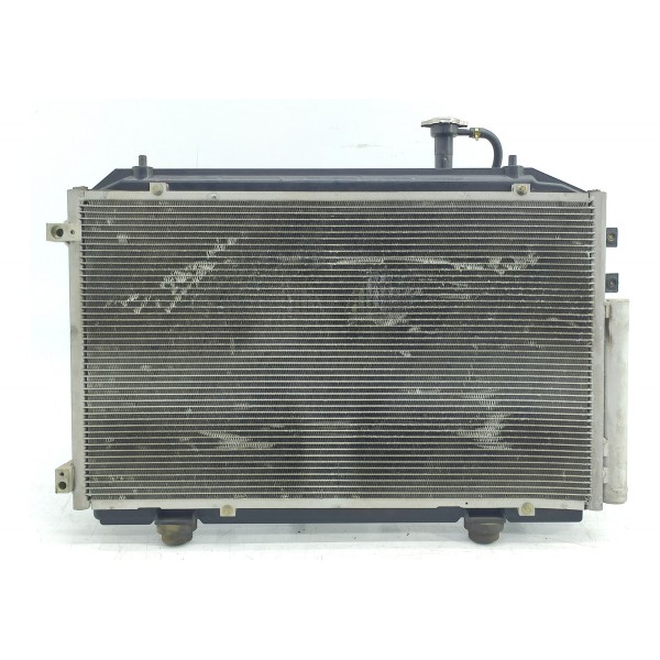 Kit Radiador Geely Ec7 1.8 Aut 2014 2015/2017 1016004454