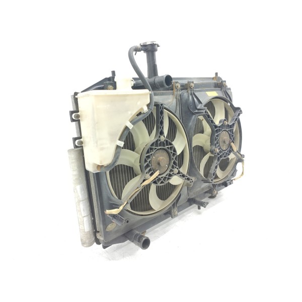 Kit Radiador Geely Ec7 1.8 Aut 2014 2015/2017 1016004454